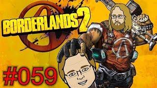 Let's Play Together Borderlands 2   #59 [PC] [Deutsch/German] [HD]