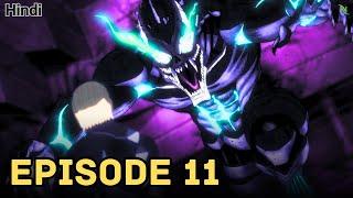 Kaiju No. 8 Episode 11 Explained In Hindi