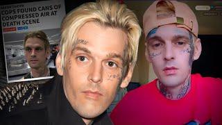 The TRUTH About Aaron Carter's Death