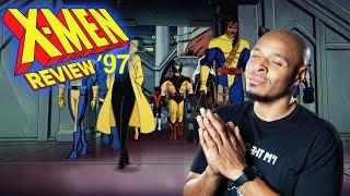 X-Men '97 Series Review