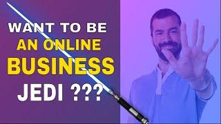 The Easy Business To Start 2021 Online Event...Learn for Free!