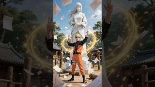 Naruto Origami Art | Who is best ? Naruto vs Sasuke vs Kakashi #naruto #shorts #kakashi #sakura
