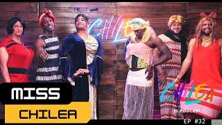 MISS CHILEA 2023 - (Ft. Novelpoppys, Los Muchachones, El Moreno Venezolano, La Resti, O. Holguin)