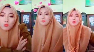 HIJAB PNS CANTIK