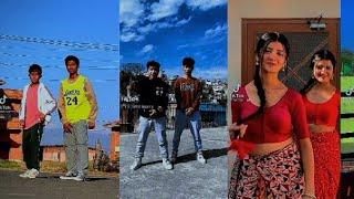 TikTok trending dance videos #tiktoknepal ||#trending #song 
