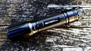 Nextorch TA01