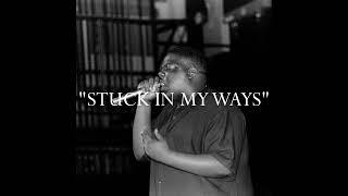 [SOLD] (Soul Sample) Biggie Smalls Type Beat- "Stuck In My Ways" (Prod. ZAY)