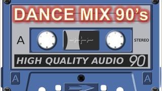 Dance Mix 90s #1