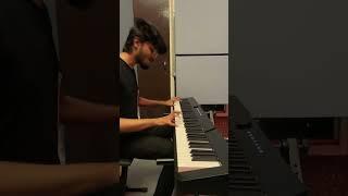 What If Kabir Singh Was A Pianist!? 