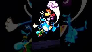 Rayman Origins