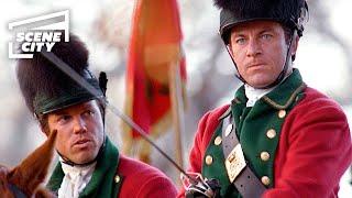This War Ends Today | The Patriot (Mel Gibson, Jason Isaacs)