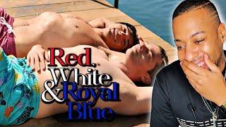 Red, White & Royal Blue | Smash Or Pass | MOVIE  REACTION