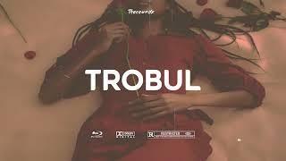 [FREE] Omah Lay x Tems x Oxlade Afrobeat Instrumental - "TROBUL"