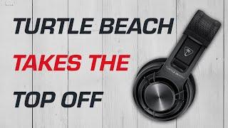 Turtle Beach Atlas Air Review - Does their open-back crush everything under $200?