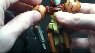 Prime92 Custom: 1/144 HG Varia Suit
