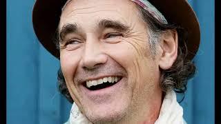 Sir Mark Rylance on Desert  Island Discs with Kirsty Young 2015