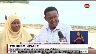 Tourist experiences to be enhanced in Kwale County