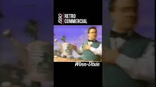 Retro Winn-Dixie Commercial | 1990 | Louisville Kentucky | VHS Rip