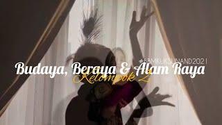 Budaya,  Beraya dan Alam Raya || Kelompok 2 || BBMK UKS UNAND 2021