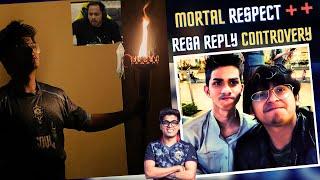 Regaltos  Mortal Controversy - Jonathan & Mortal Reveal this 