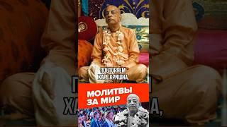 ДЖАПА #вайшнавизм #бхакти #духовная_жизнь #гуру #махамантра #святоеимя #shorts #медитация