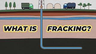 What is Fracking and How Does It Work? | Oil & Gas Explained