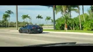 Camaro ZL1 1LE INCREDIBLE Sound!