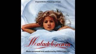 Maladolescenza (Playing with Love) [Complete Soundtrack] (1977)