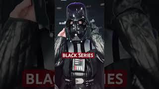 What’s the best budget Darth Vader Helmet?#blackseries #rubíes