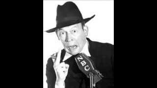 The Fred Allen Show - 04/25/48 - Scalping Baseball Tickets (HQ) Old Time Radio Show Comedy