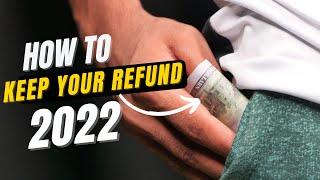 Will I Get a Refund If I Owe Them Money?