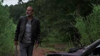 Twd negan remember sweet home