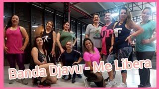 Banda Djavu - Me Libera