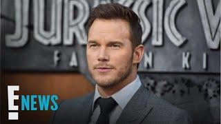 Inside Chris Pratt's 21-Days of Prayer and Fasting | E! News