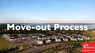 Move-Out Process | Property Management