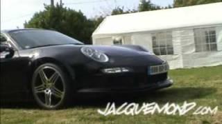 Porsche 996 TOTAL997-09 widebody kit Jacquemond