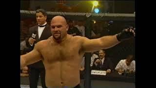 Daniel Bobish VS Brian Johnston UFC 14 Classic Fight