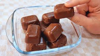ZERO CARB, HIGH PROTEIN Sweet Treats! No Sugar, Flour, or Baking - Quick, Healthy & Delicious