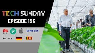 Tech Sunday Episode 196