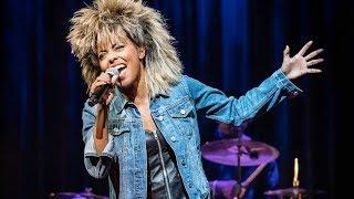 TINA - Das Tina Turner Musical - Ab Frühjahr 2019 in Hamburg