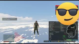 GTA 5 | ...M4L3D3TT8 - CRASHED NOOB  parte 1 e 2