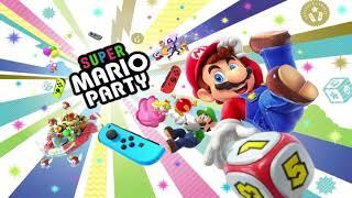 Victory Podium ~ Super Mario Party Music