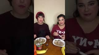 شوفو واش تعشينا فيفي اند صاغا️🫶