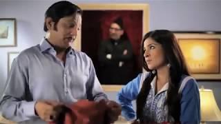 Master Paints ft Nabeel & Ayesha Omar | Creative Ads