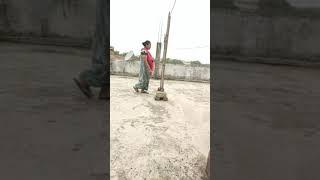 Invisible door funny vfx magic video | Kinemaster editing | By Ayan mechanic