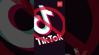 Sell TikTok US Stake To Non-Chinese or Face Ban, US Government Notice to TikTok