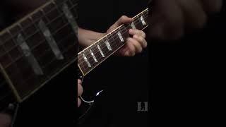 Sunshine of your Love - Guitar Solo