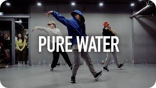 Pure Water - Mustard, Migos / Yoojung Lee Choreography