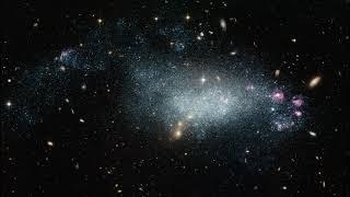 The Sound of Canis Major Dwarf Galaxy • [ White Noise ]