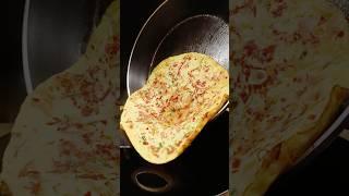 Best omelette recipe | must try | cooktube official #shorts #asmrcooking